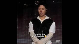 Download lagu they worried about hoshi condition 🥺💔 #SEVENTEEN#SVT#세븐틴#HOSHI#SCOUPS#WOOZI#CARATLAND #CARATLAND2025 mp3