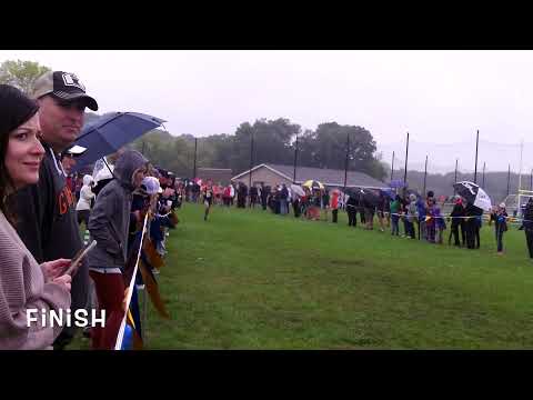 2021 Irish Invite   Boys C