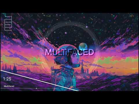 Erik Connor - Multifaced - (ELECTRONIC)