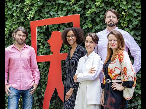 Polish Cultural Institute New York 20+1