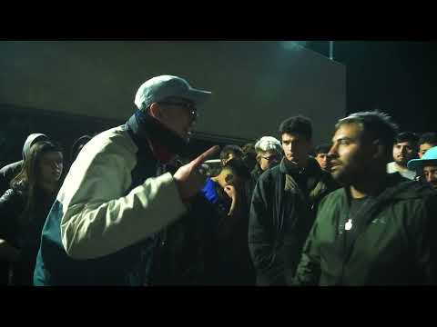 MIDFING VS SHADOW VS JUANMA | OCTAVOS | COPA MALBEC