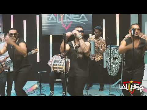 La Linea Mi Gran Amor