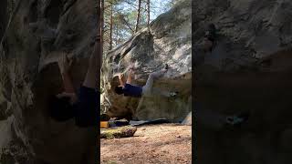 Video thumbnail de De Brevitate Vitae, 7a. Fontainebleau