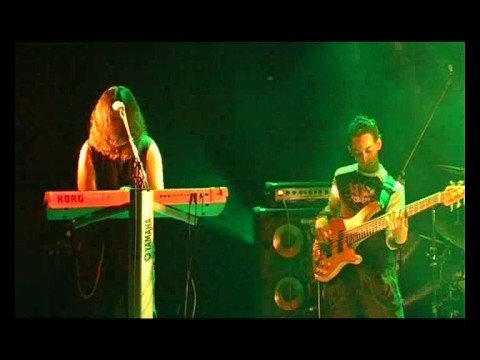 Myrath - Confession  Live from Prog'sud 2008