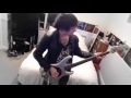No More Sorrow - {Bass Cover} - Linkin Park 