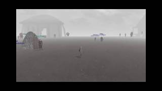 [Uthgard] Dark Age of Camelot -  2.0 Livelike fog - ridiculous viewing distance