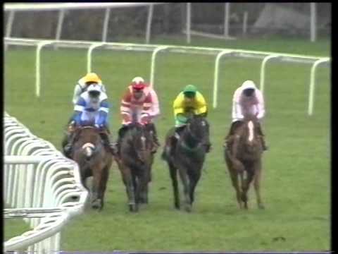 2002 Weatherbys Scilly Isles Novices' Chase