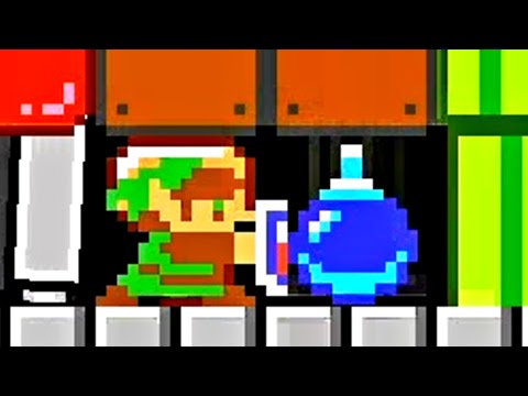 Super Mario Maker 2 🔥 Expert Endless Challenge #542