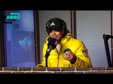 JORI | NABRUSESSIE #16