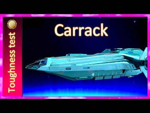3.8.2 Toughness test Carrack - 12 size 9 torpedoes?
