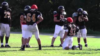 WY Daily: Tabb Football preseason preview