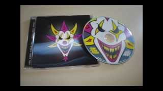 ICP   Shooting Stars