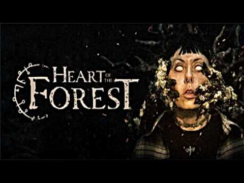HEART OF THE FOREST - Gameplay - YouTube