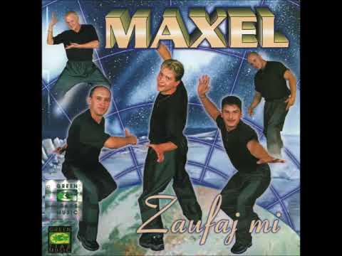 02 Maxel   Tylko tam