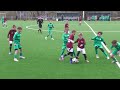 CU Bohemians Praha SFK AC Sparta Praha 11 2 5 0 3 0 3 2 1 ČLŽ U13 6 Kolo 12 4 2026