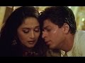 Shahrukh Khan Admits He Loves Madhuri Dixit Devdas