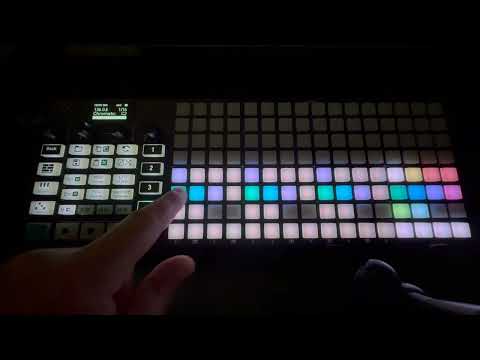 OXI One: Matriceal Mode. I FINALLY GET IT! Maybe this will help 🫡