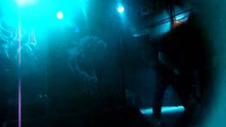 Kataklysm- Years of Enlightment - Decades in Darkness live @ Germany