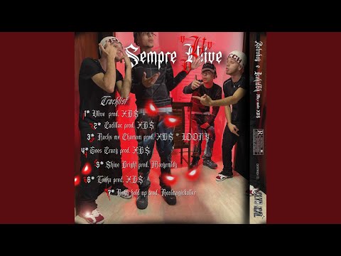 Vlive (feat. Icekid6k)