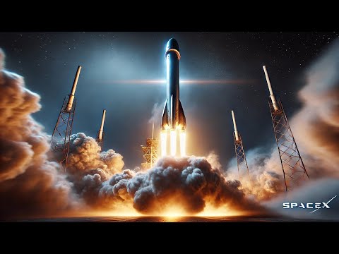 Why SpaceX’s Starship Plans Are Even More Ambitious Than You Think