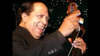 Rapsodia en azul (Israel "Cachao" López)