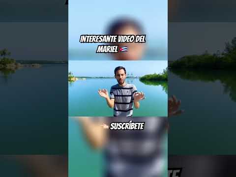 Mariel , Artemisa #cubanos #viral #vlog