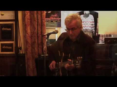 Peter Wilson video.