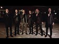 Gold Town Singers - Hark! The Herald Angels Sing (Take 6 cover)