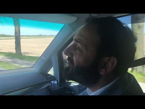 Adem Ramadani & Xhemail Nuhiju - Kamerun