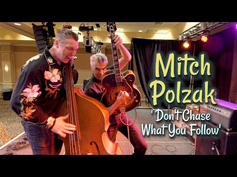Mitch Polzak & The Royal Deuces video