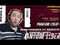 Dawid Podsiadło, P.T. Adamczyk — Phantom Liberty (Cyberpunk 2077 Music Video)TEACHER PAUL REACTS