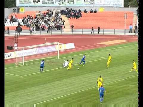 Football.By+PRo спорт. Днепр - Вильярреал - 1:2