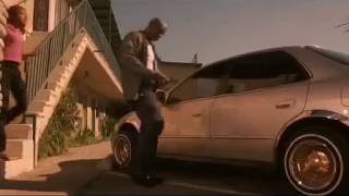 Baby Boy-I Hate You scene (Uncensored Version)