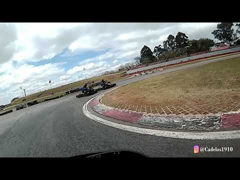 Velokart Etapa Interlagos