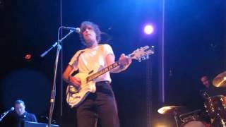 Islands - Charm Offensive (5/21/2016 Music Hall of Williamsburg)