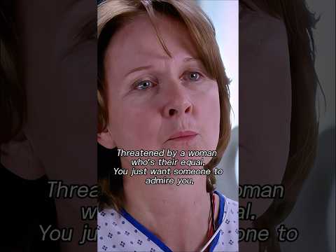 Meredith Grey: 'I’m Happy Now' — But Her Mother Disagrees