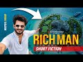 Rich Man রিচ ম্যান Musfiq R Farhan Samira Khan Mahi Bangla Natok 2026