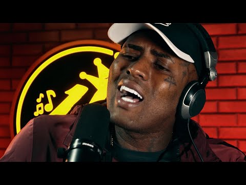 MEDLEY 4M - MC IG (4M Records) Taramps #01