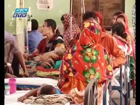 স্তন ও জরায়ু ক্যান্সার প্রতিরোধে চট্টগ্রামে সচেতনতা ক্যাম্প