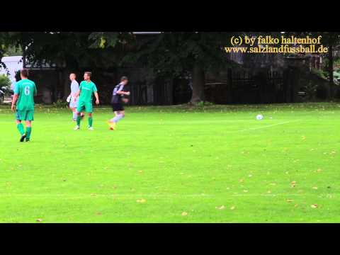 Wacker Felgeleben II  :  Lok Schönebeck am 2015-09-26