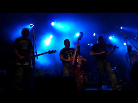 1000 koncert Divokej Bill