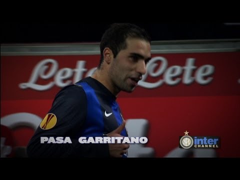 PROMO PRIMA SERATA PASA E GARRITANO 10 05 2013