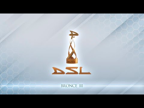 [Directo] DSL Bronce 3 Ro16!