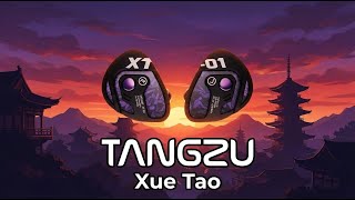 TANGZU Xue Tao