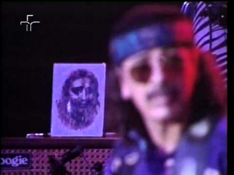 Santana - Righ on - Kaiser Gold Sounds 96