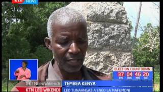 Tembea Kenya: Taita Taveta