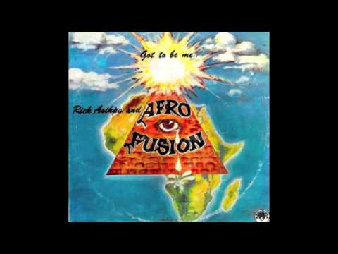 Rick Asikpo - Love love