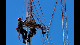Tri-Cities regional technical rescue training