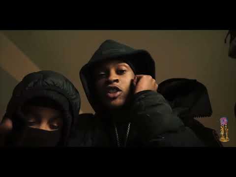 Cruddy Murda | Day In The Life (Feat Semi Homie) Part 1/2