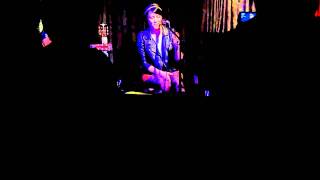 Roxanne Emery Live - Rebel Rose